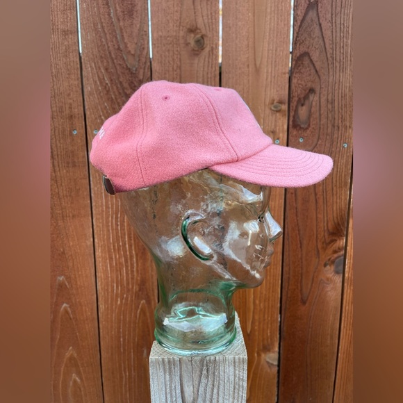 Supreme Wool S Logo 6-Panel Hat FW17 - Picture 2 of 3